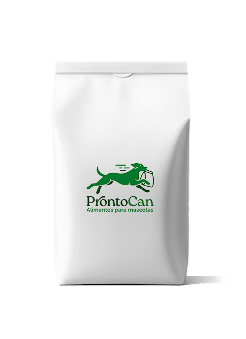 BIOFRESH-LIGHT: Caninos Adultos - Razas Grandes y Gigantes (15kg)