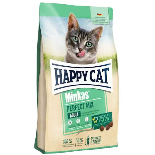 Happy Cat