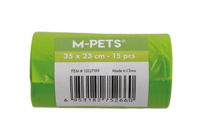 Bolsita de resuduos - Olor Lavanda y Limón