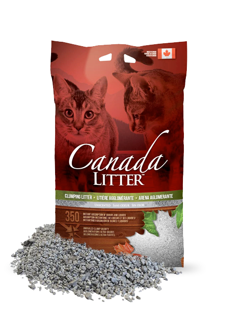 Arena Sanitaria - Canadalitter - (8kg)
