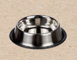Plato comedero Mediano 18cm