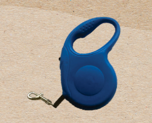 Correa Extensible - 3Mt