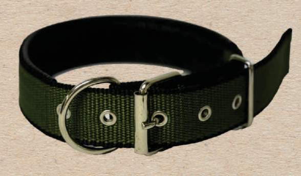 Collar Cinta N°3