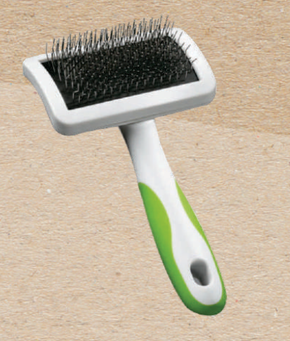 Cepillo Cardina Grande