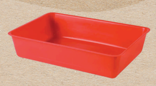 Bandeja Sanitaria para Gatos