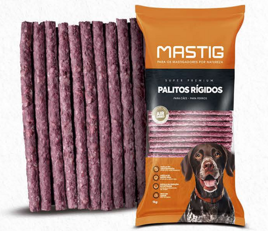 Palito para perro - sabor Panceta