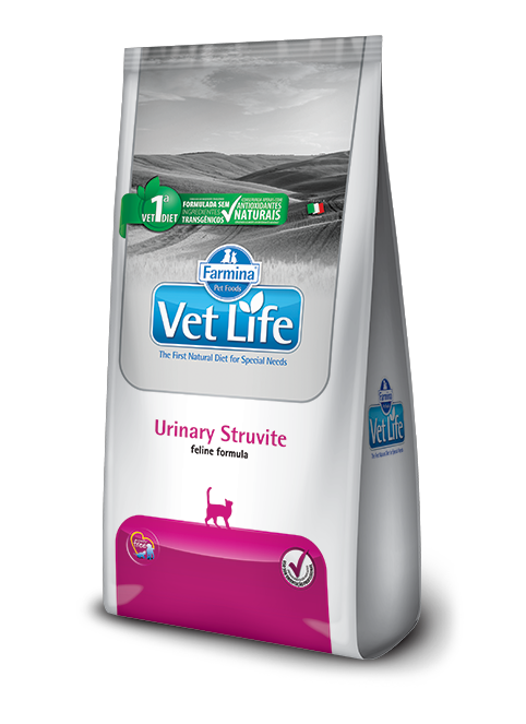 VetLife - Formula Felina - Urinary Struvite (10.1kg)