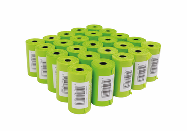 Bolsita de resuduos - Olor Lavanda y Limón